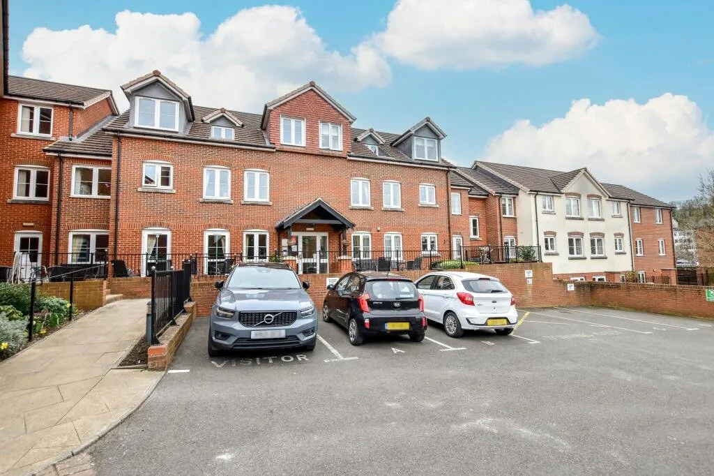 2 bed bellingdon road, chesham, buckinghamshire,hp5 for sale, Bellingdon Road, Chesham, HP5