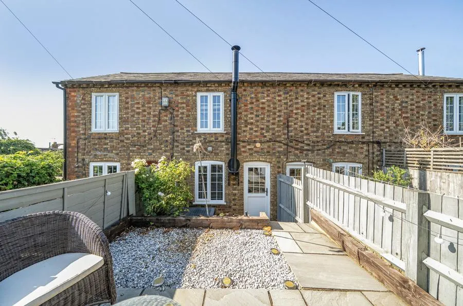 Winslow Road, Granborough, MK18, photo 20