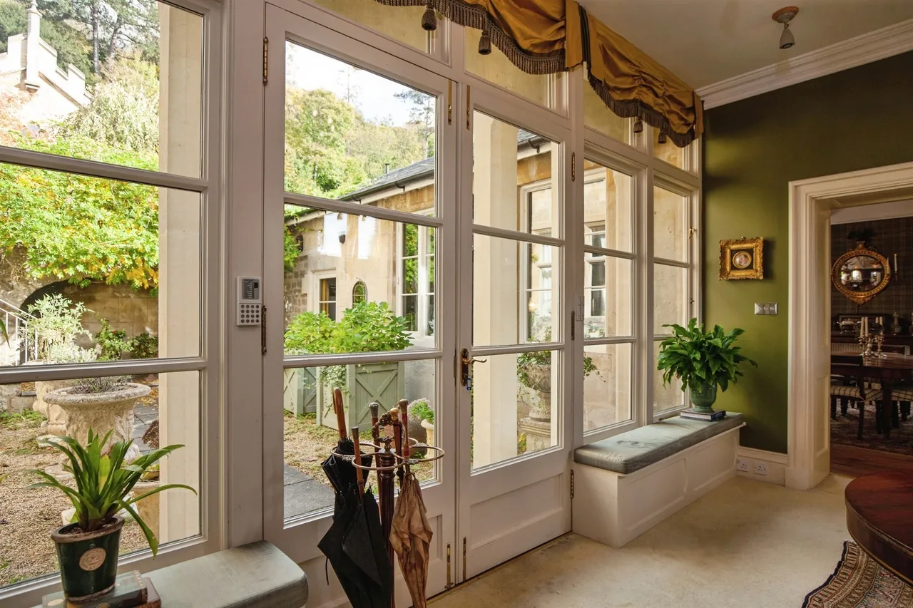 Warleigh Manor, Warleigh, BA1, photo 5