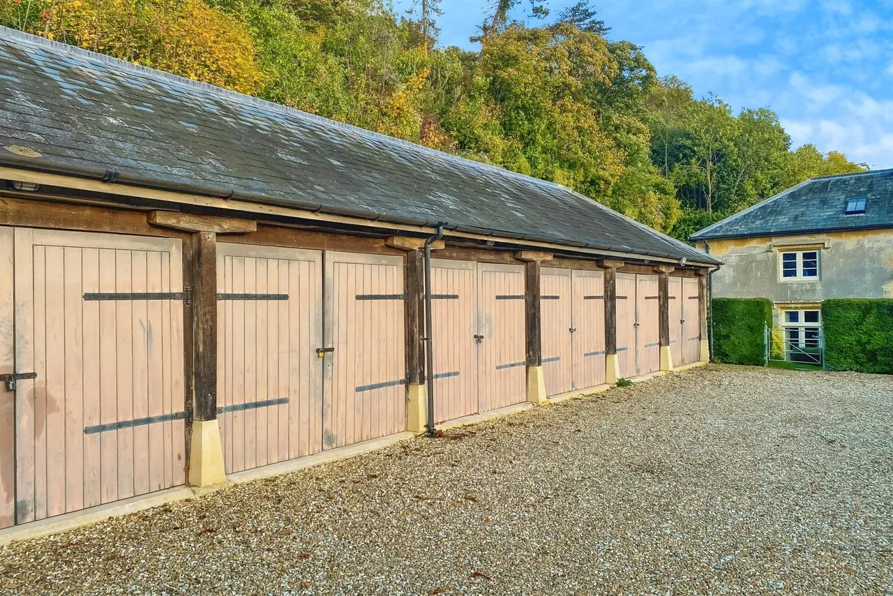 Warleigh Manor, Warleigh, BA1, photo 21