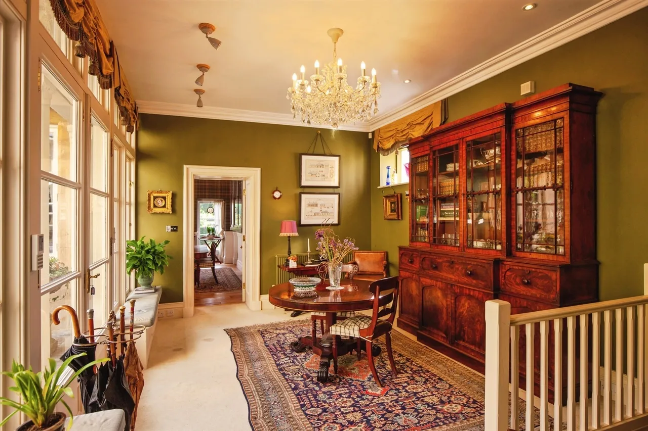 Warleigh Manor, Warleigh, BA1, photo 6
