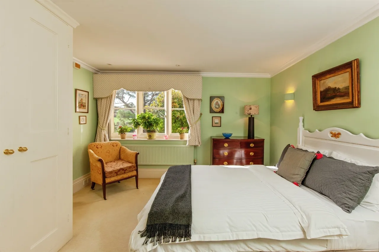 Warleigh Manor, Warleigh, BA1, photo 14