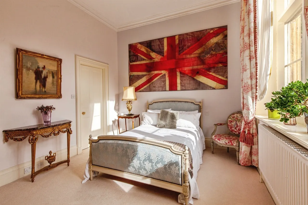 Warleigh Manor, Warleigh, BA1, photo 16