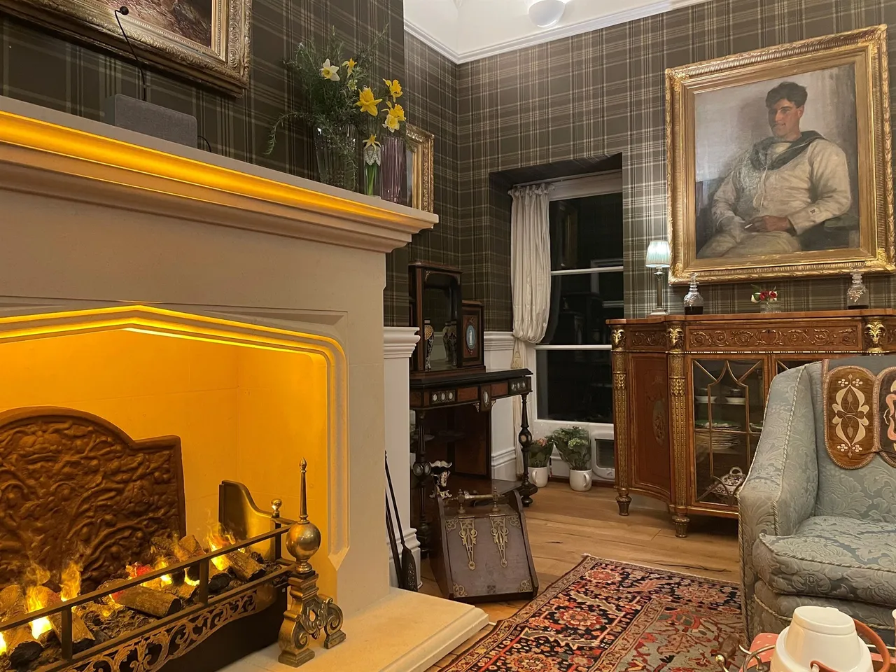 Warleigh Manor, Warleigh, BA1, photo 8