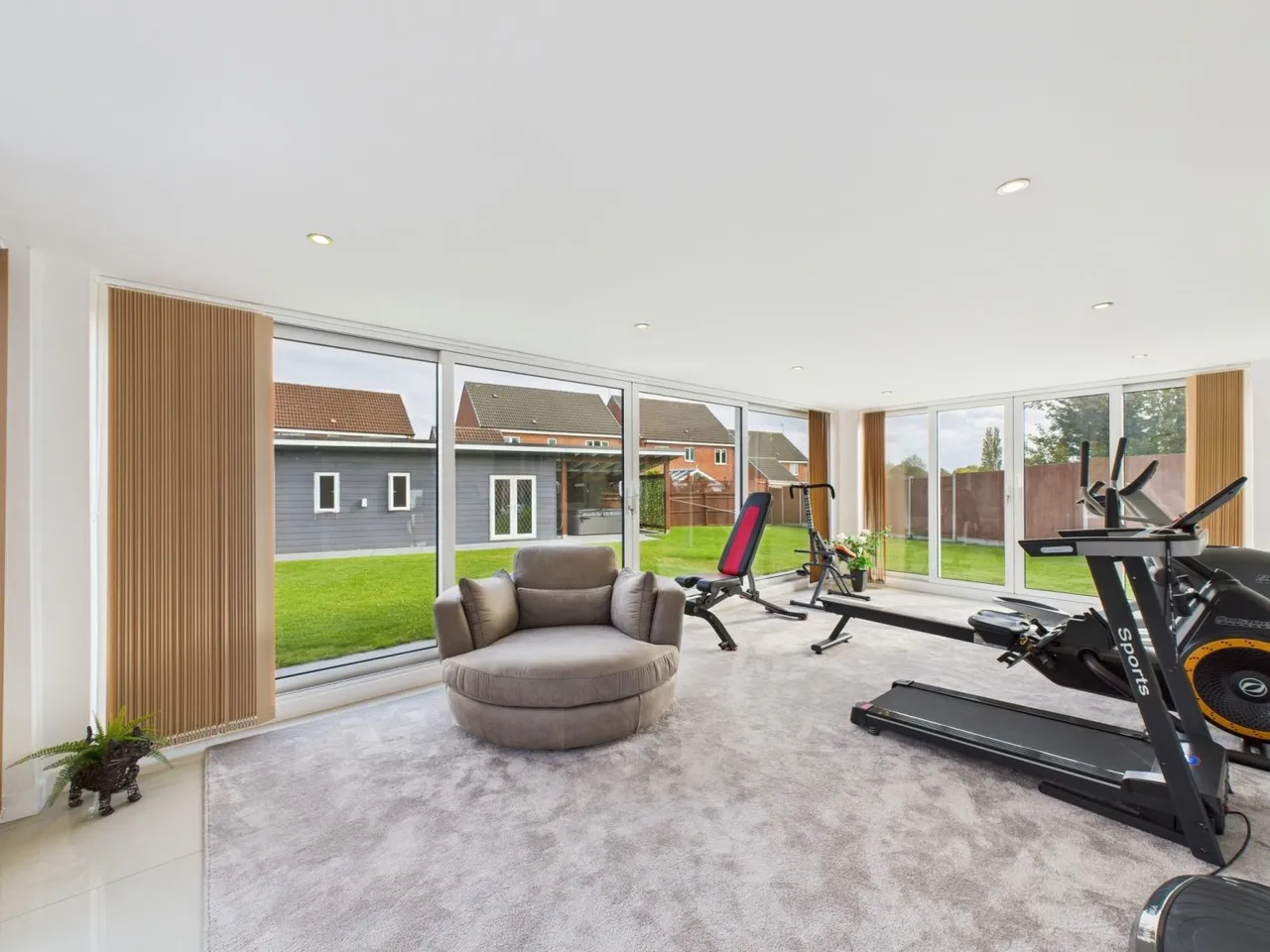 Melbourne Drive, Melton Mowbray, LE13, photo 6