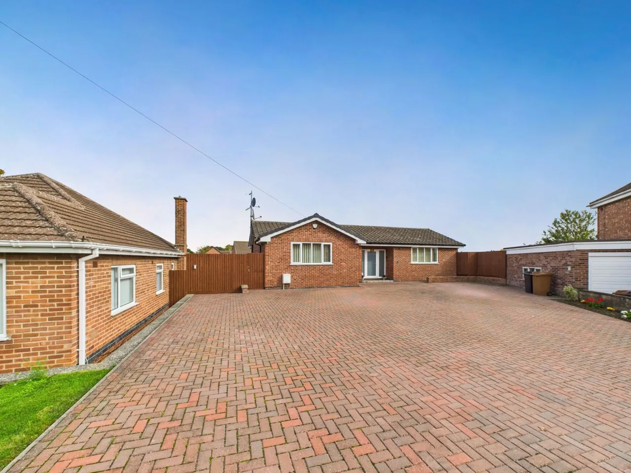 Melbourne Drive, Melton Mowbray, LE13, photo 16