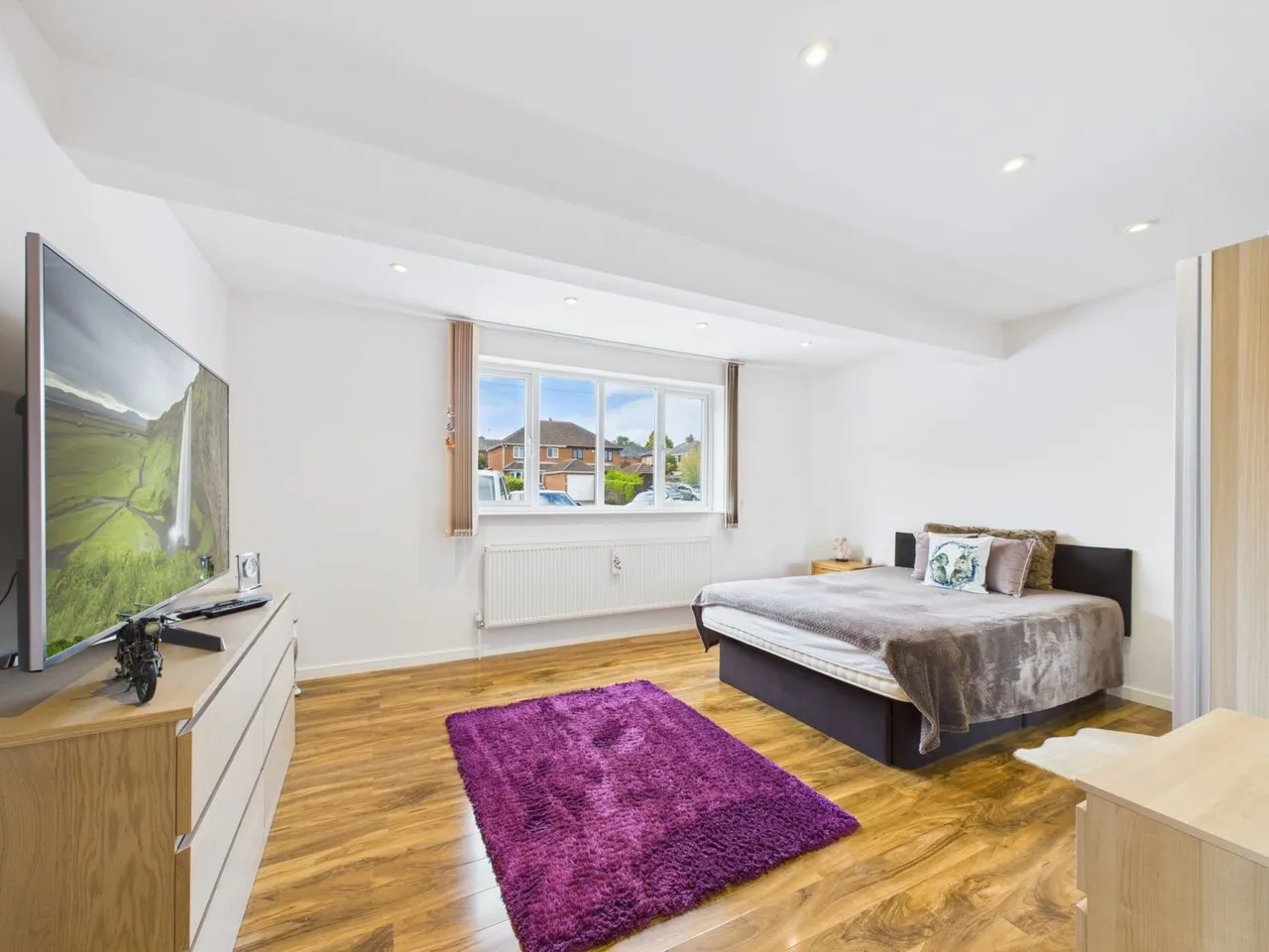 Melbourne Drive, Melton Mowbray, LE13, photo 10