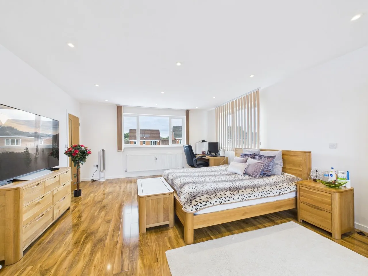 Melbourne Drive, Melton Mowbray, LE13, photo 11