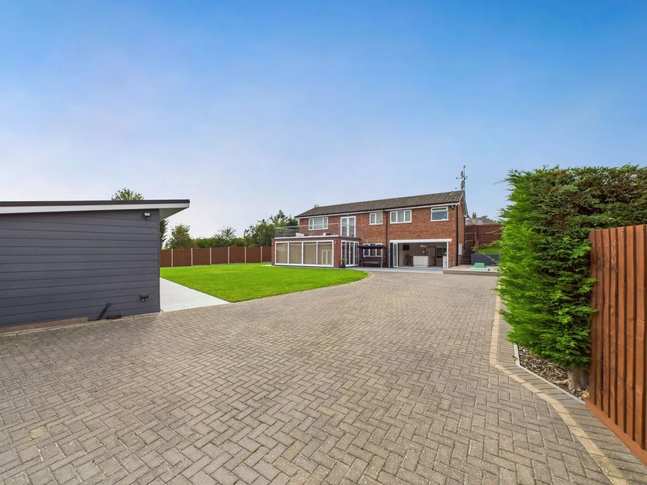 Melbourne Drive, Melton Mowbray, LE13, photo 15