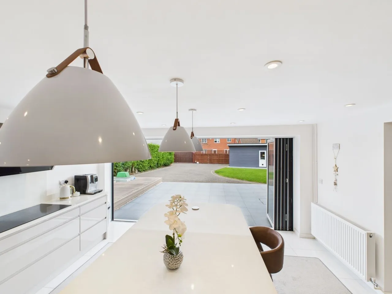 Melbourne Drive, Melton Mowbray, LE13, photo 8
