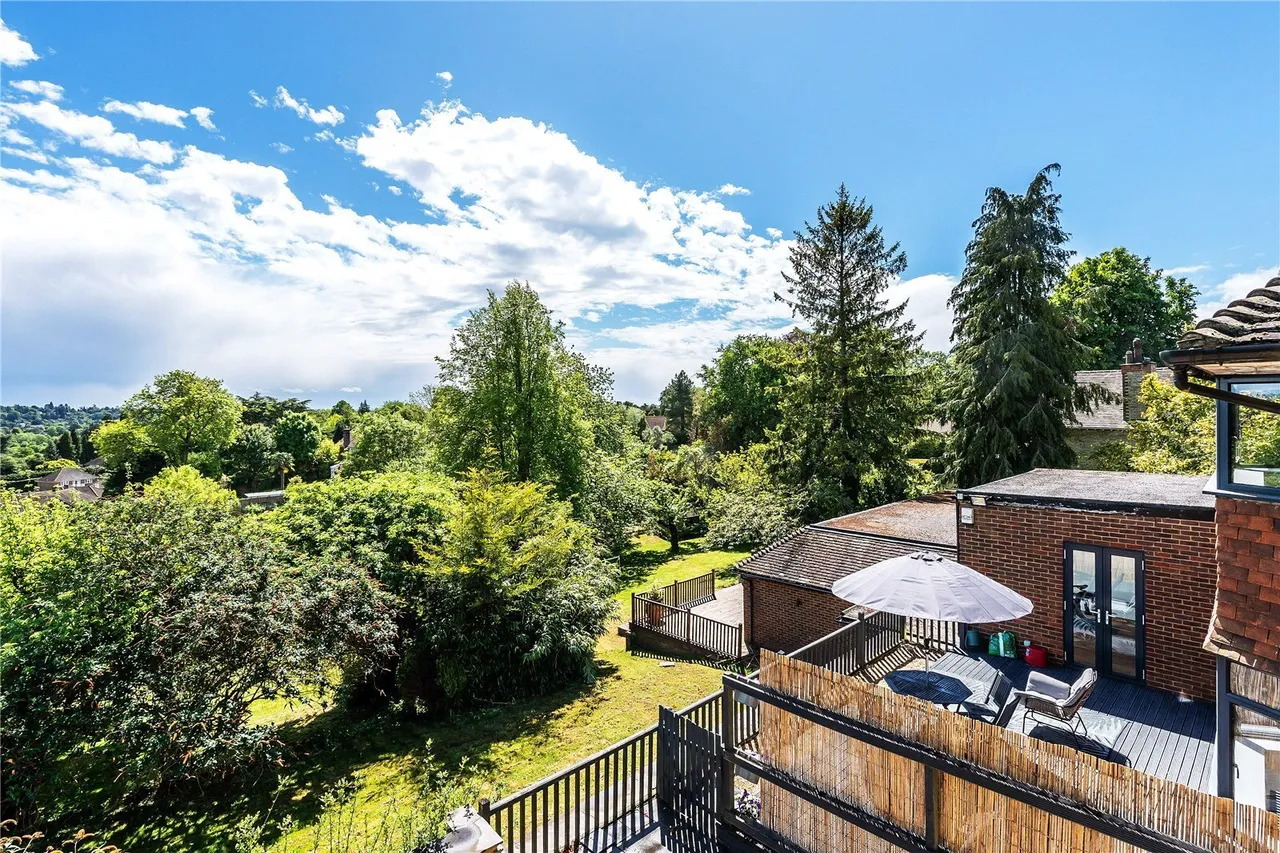 Reigate Hill, Reigate, RH2, photo 16
