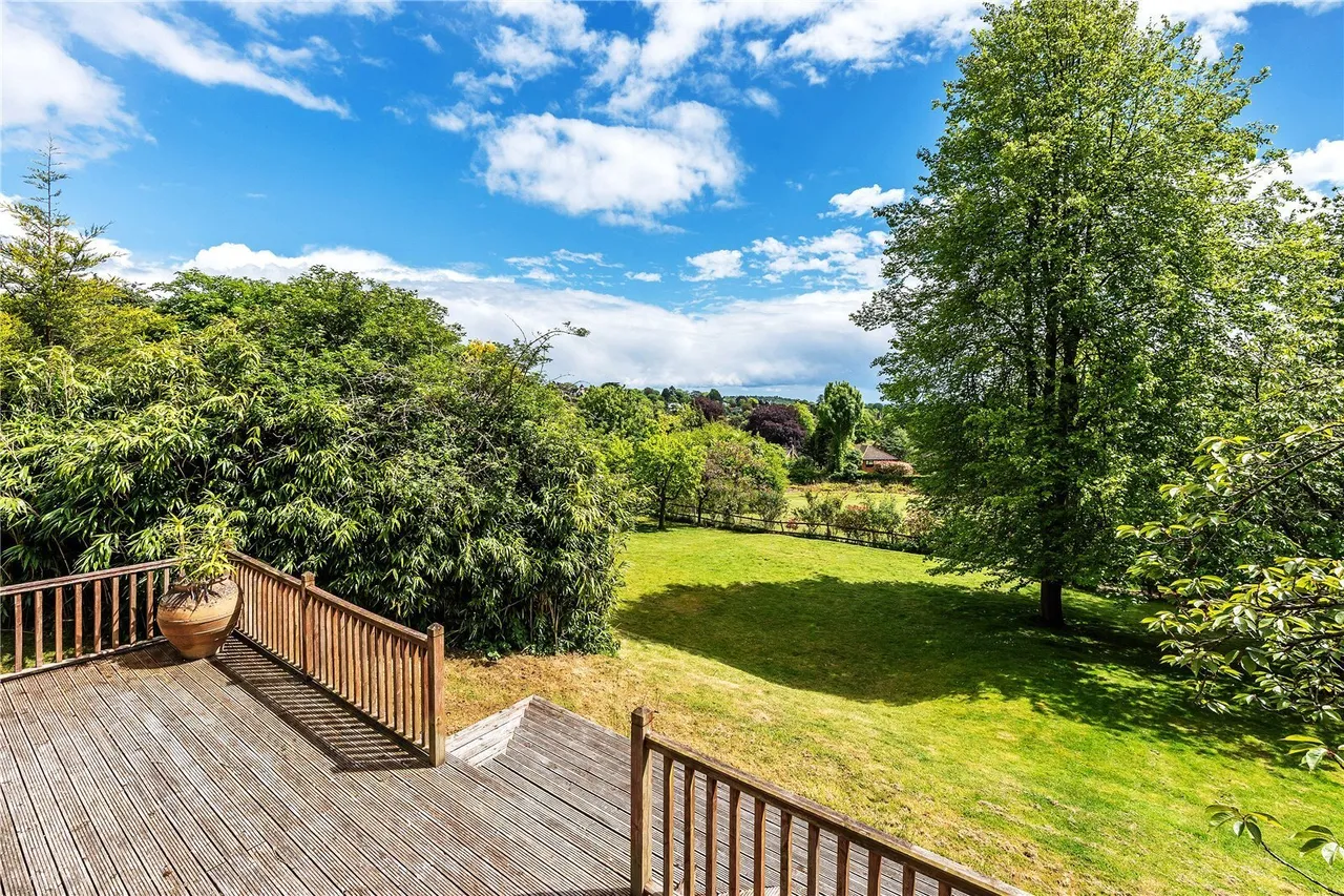 Reigate Hill, Reigate, RH2, photo 4
