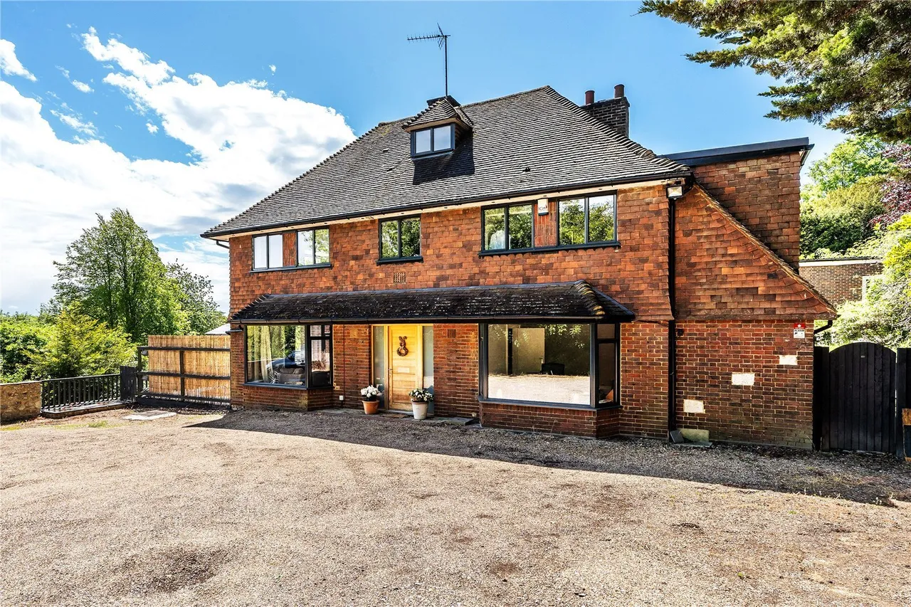 Reigate Hill, Reigate, RH2, photo 20