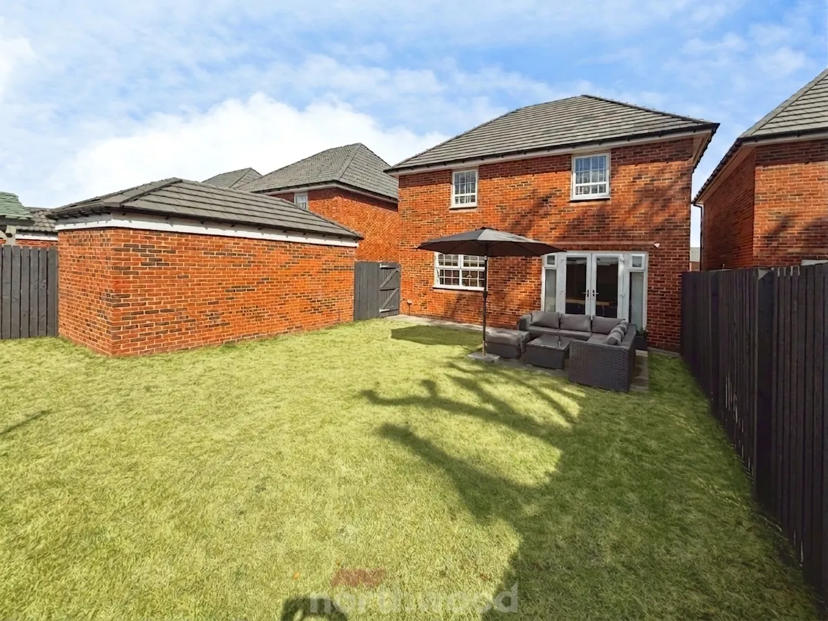 Woodland Crescent, Hatfield, DN7, photo 11