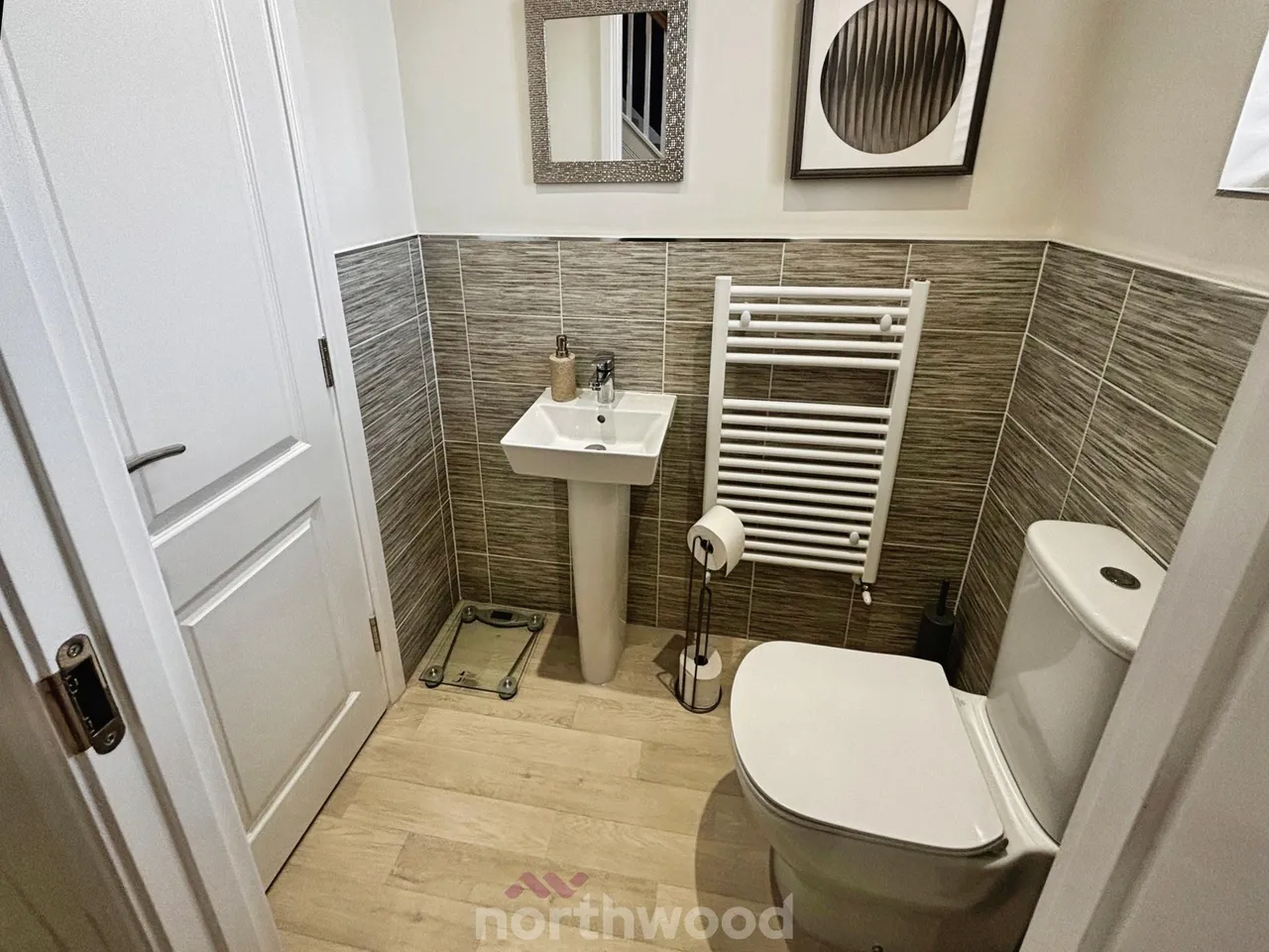Woodland Crescent, Hatfield, DN7, photo 12