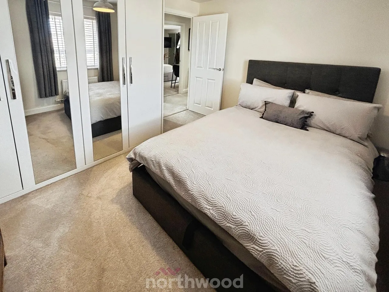 Woodland Crescent, Hatfield, DN7, photo 24