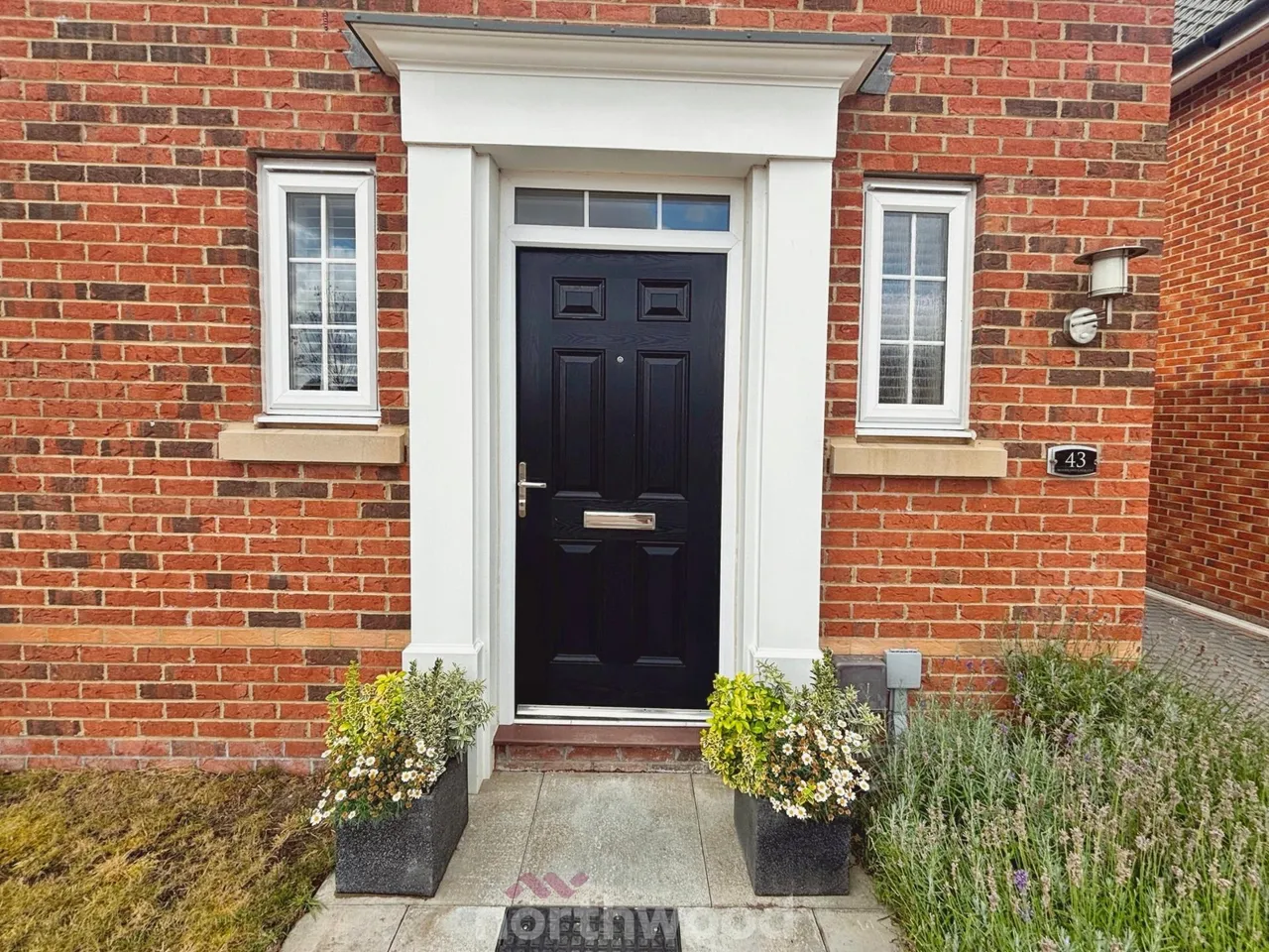 Woodland Crescent, Hatfield, DN7, photo 17