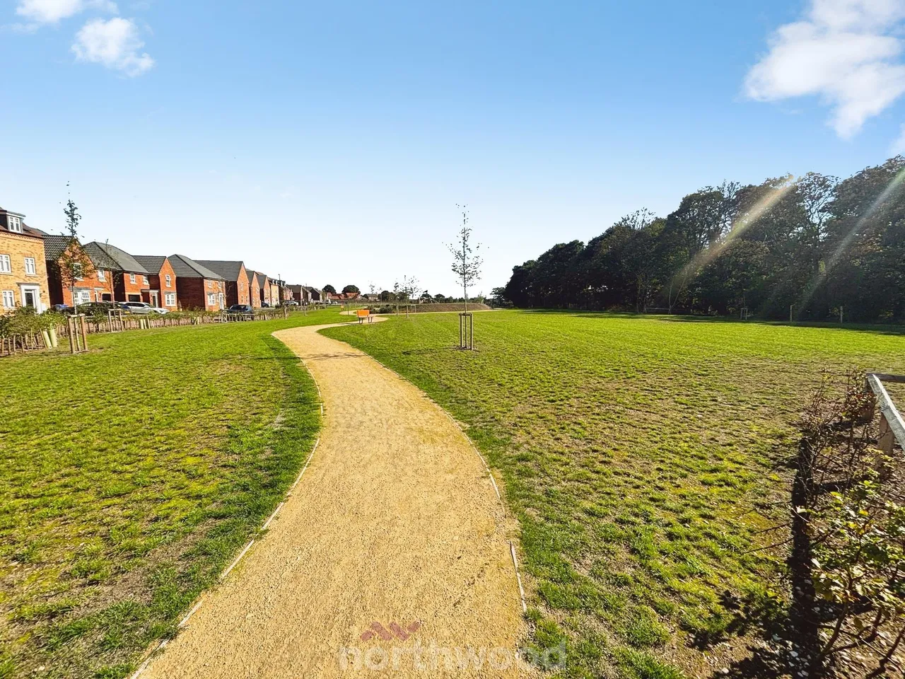 Woodland Crescent, Hatfield, DN7, photo 34