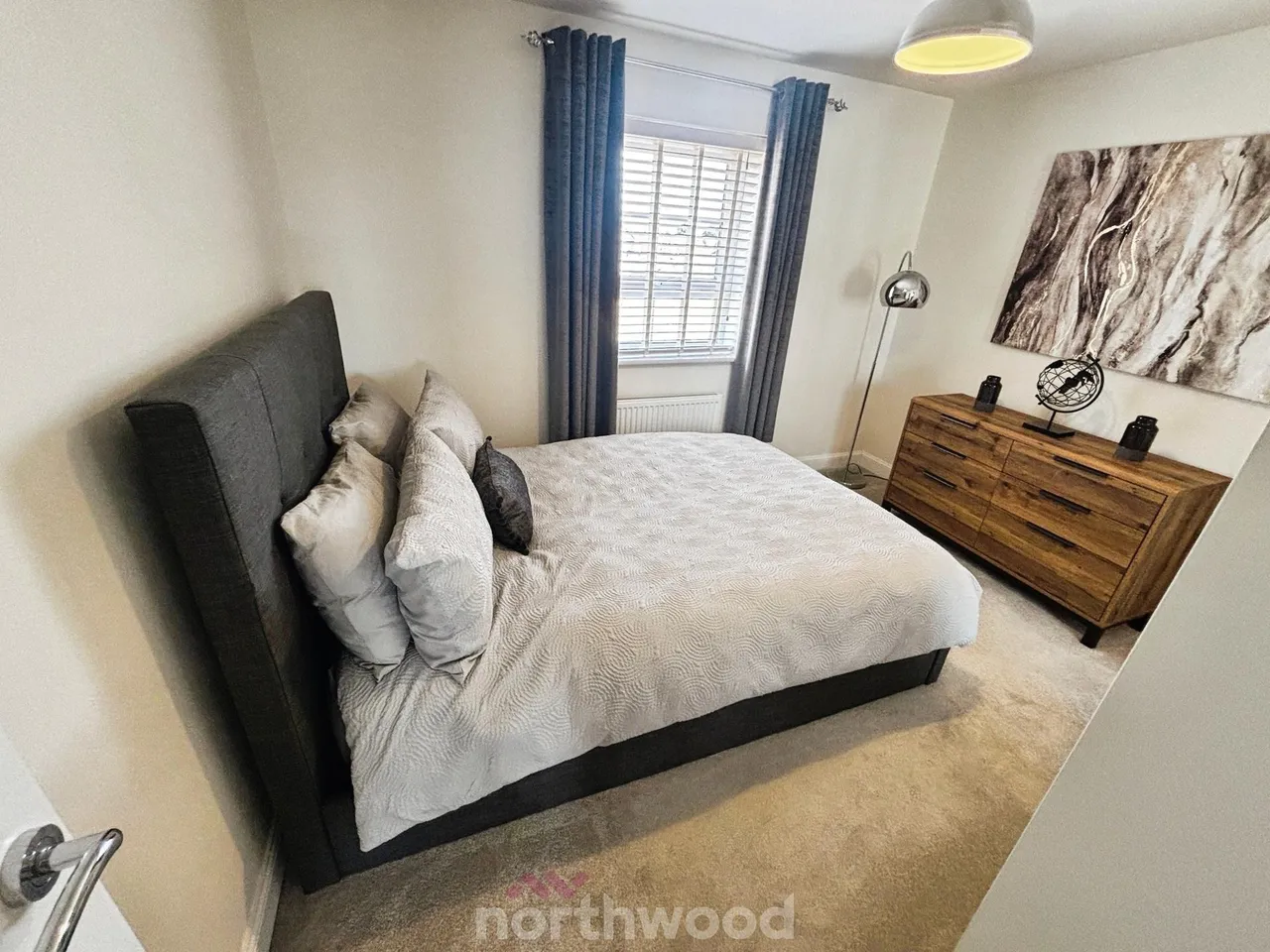 Woodland Crescent, Hatfield, DN7, photo 32