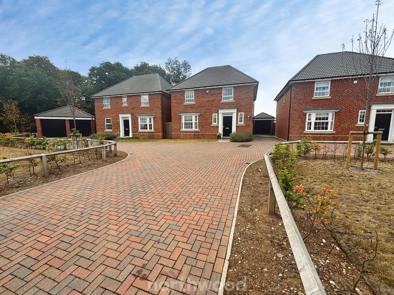 Woodland Crescent, Hatfield, DN7, photo 30