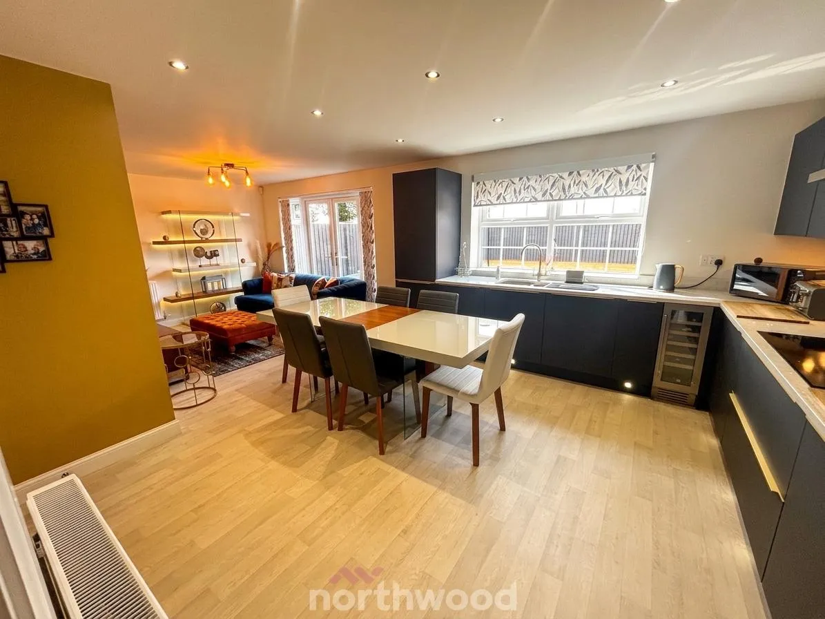 Woodland Crescent, Hatfield, DN7, photo 26