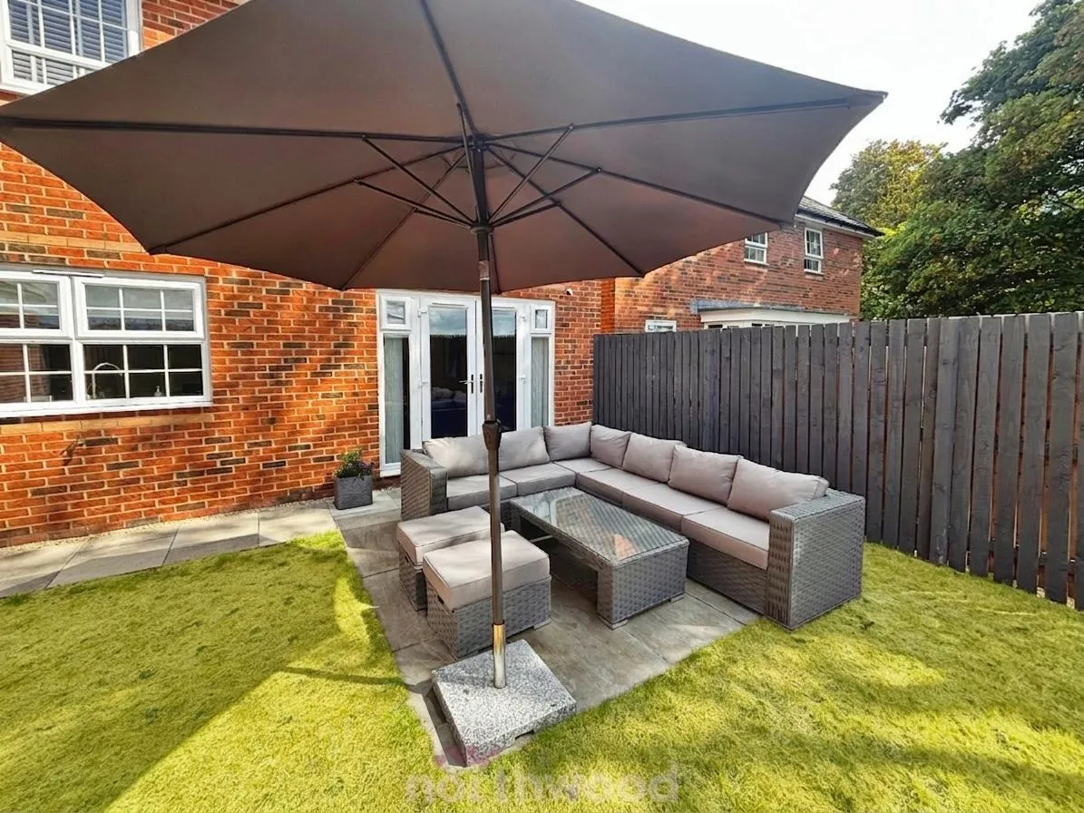 Woodland Crescent, Hatfield, DN7, photo 23