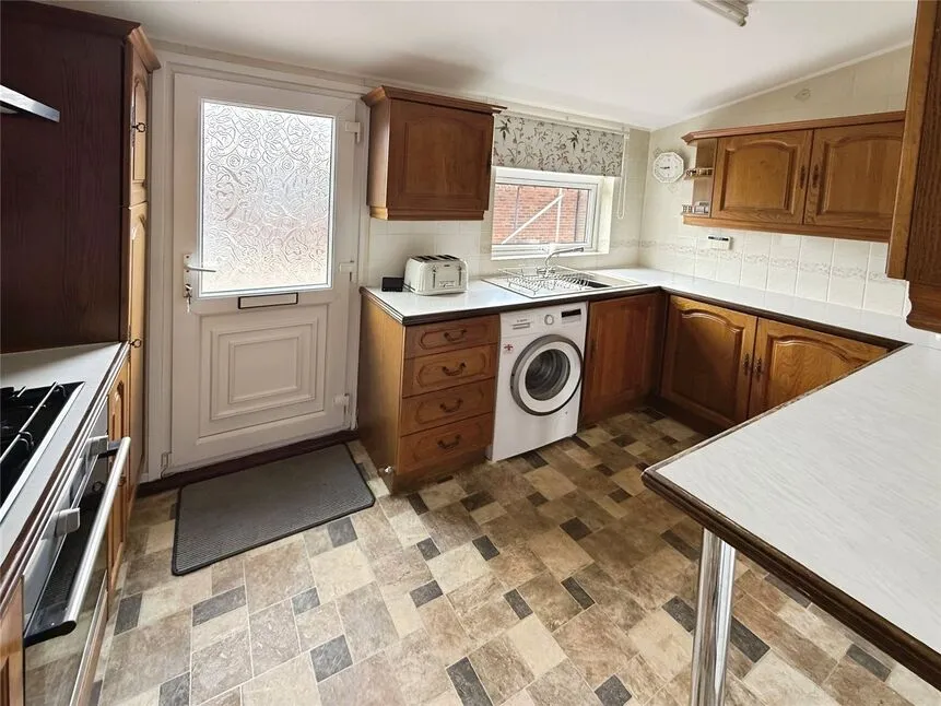 Smeath Road, Underwood, NG16, photo 3