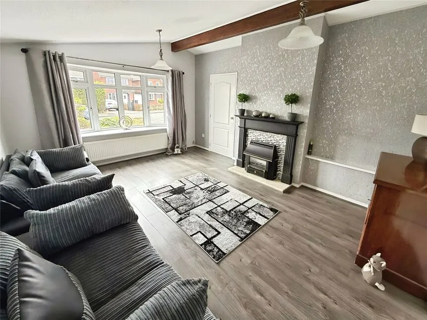 Smeath Road, Underwood, NG16, photo 2