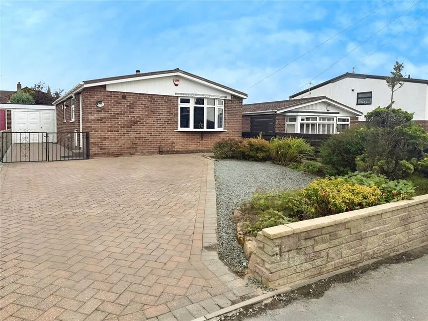 2 bed house for sale, Smeath Road, Underwood, NG16