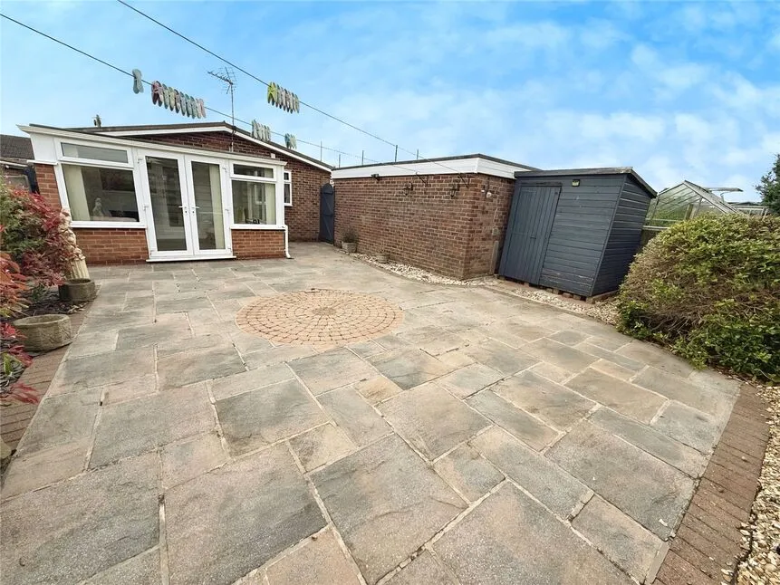 Smeath Road, Underwood, NG16, photo 8