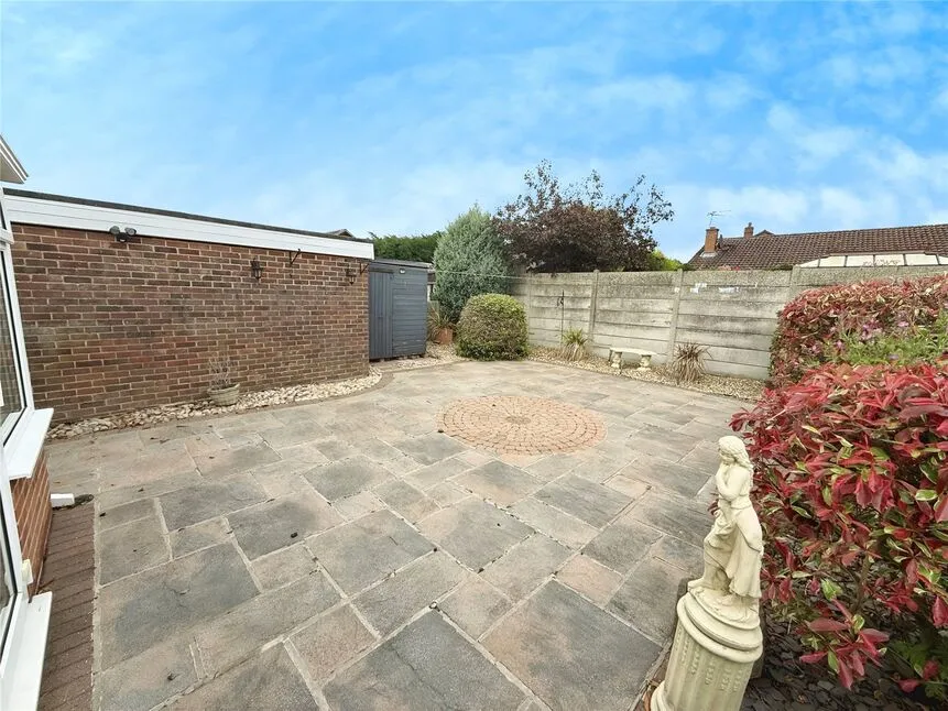 Smeath Road, Underwood, NG16, photo 6