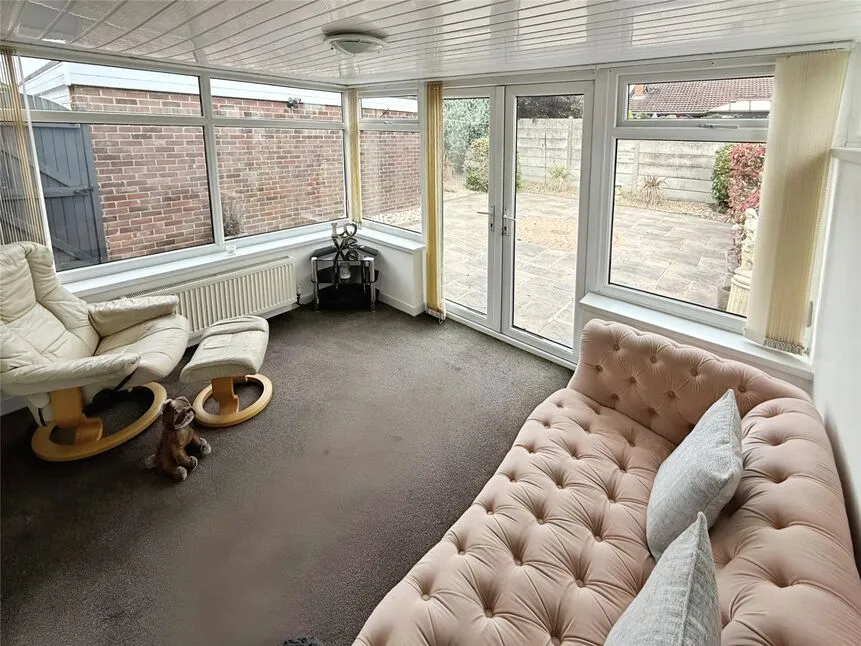 Smeath Road, Underwood, NG16, photo 7