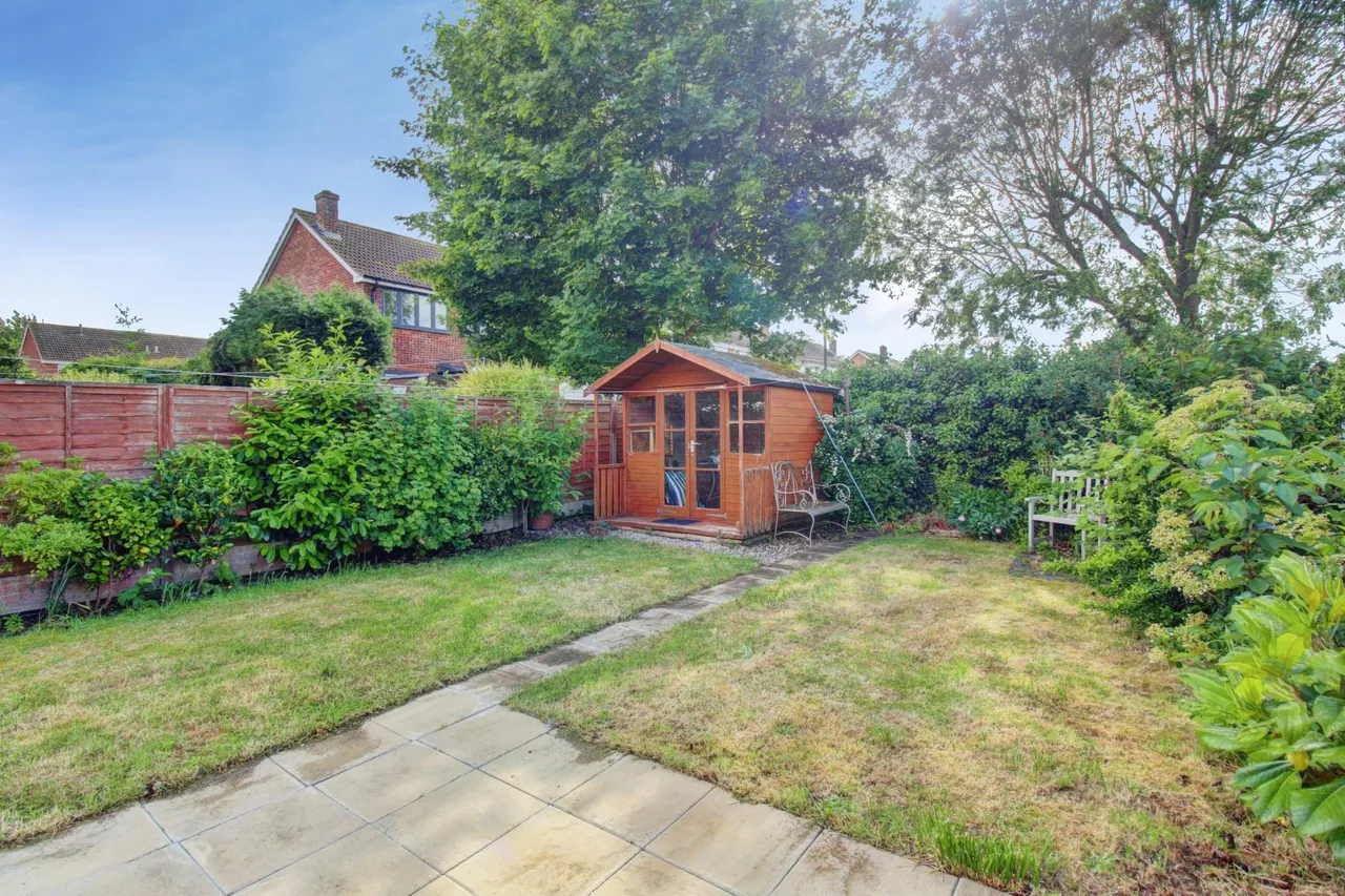 Mill Crescent, Kingsbury, B78, photo 21