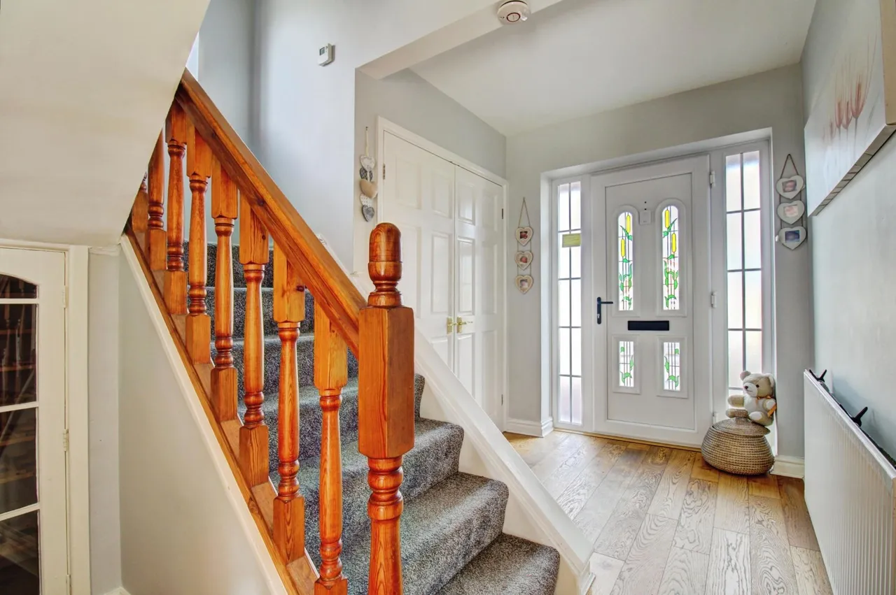 Mill Crescent, Kingsbury, B78, photo 10