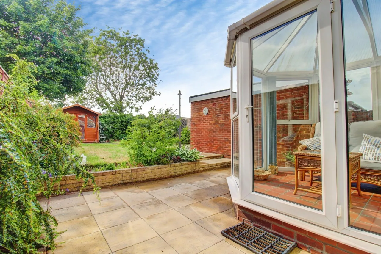 Mill Crescent, Kingsbury, B78, photo 19