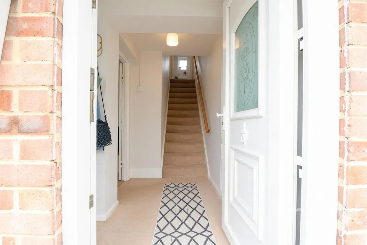 The Oxleys, Harlow, CM17, photo 7