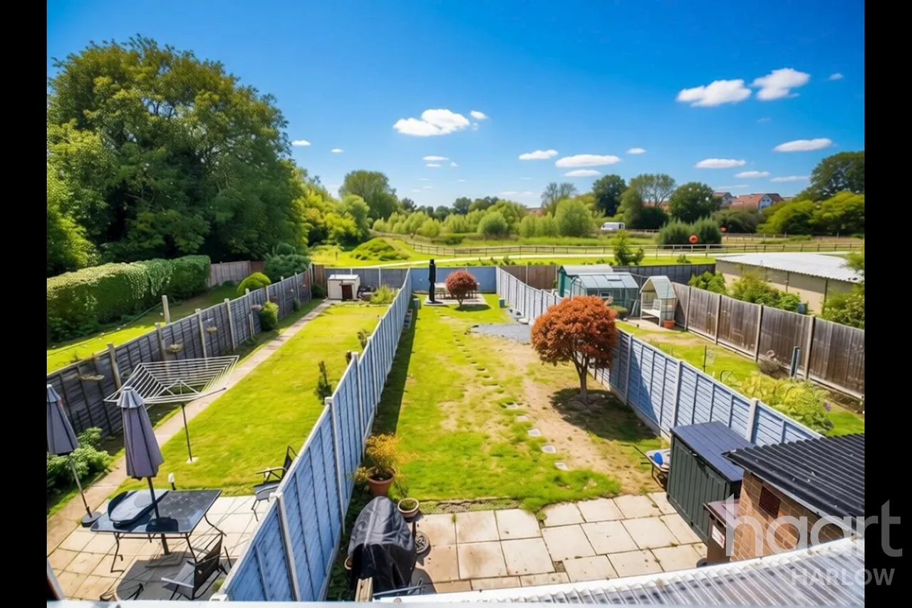 The Oxleys, Harlow, CM17, photo 14