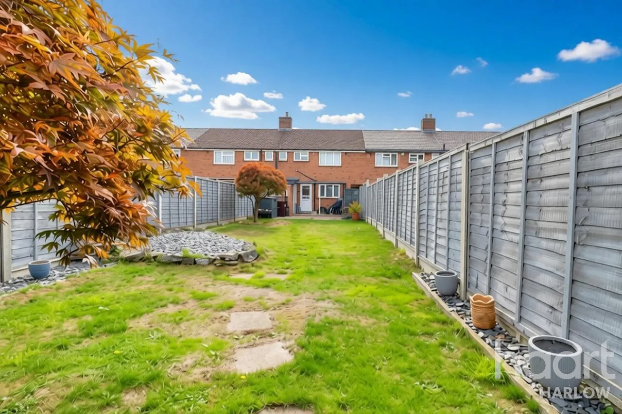 The Oxleys, Harlow, CM17, photo 13