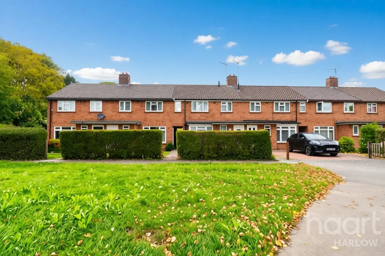 The Oxleys, Harlow, CM17, photo 15