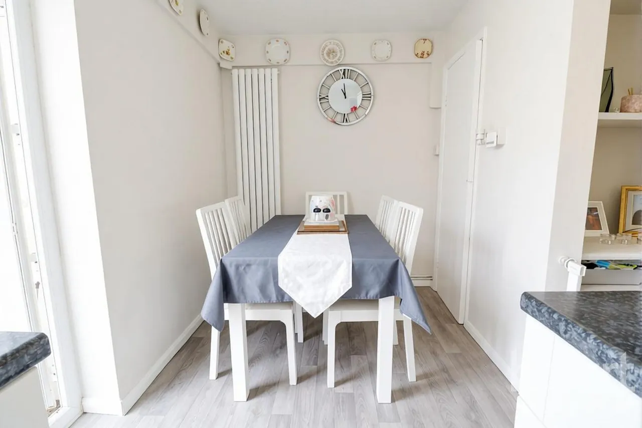 The Oxleys, Harlow, CM17, photo 5