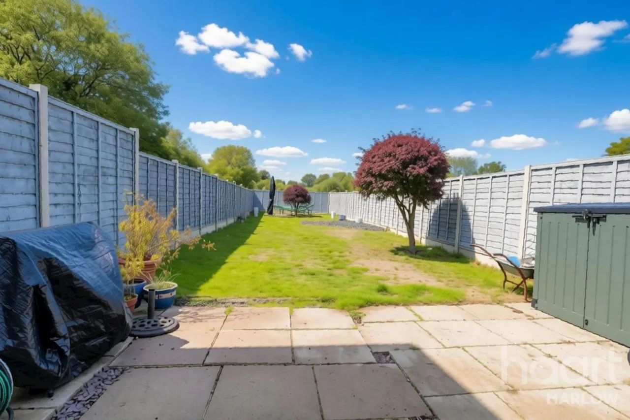 The Oxleys, Harlow, CM17, photo 4