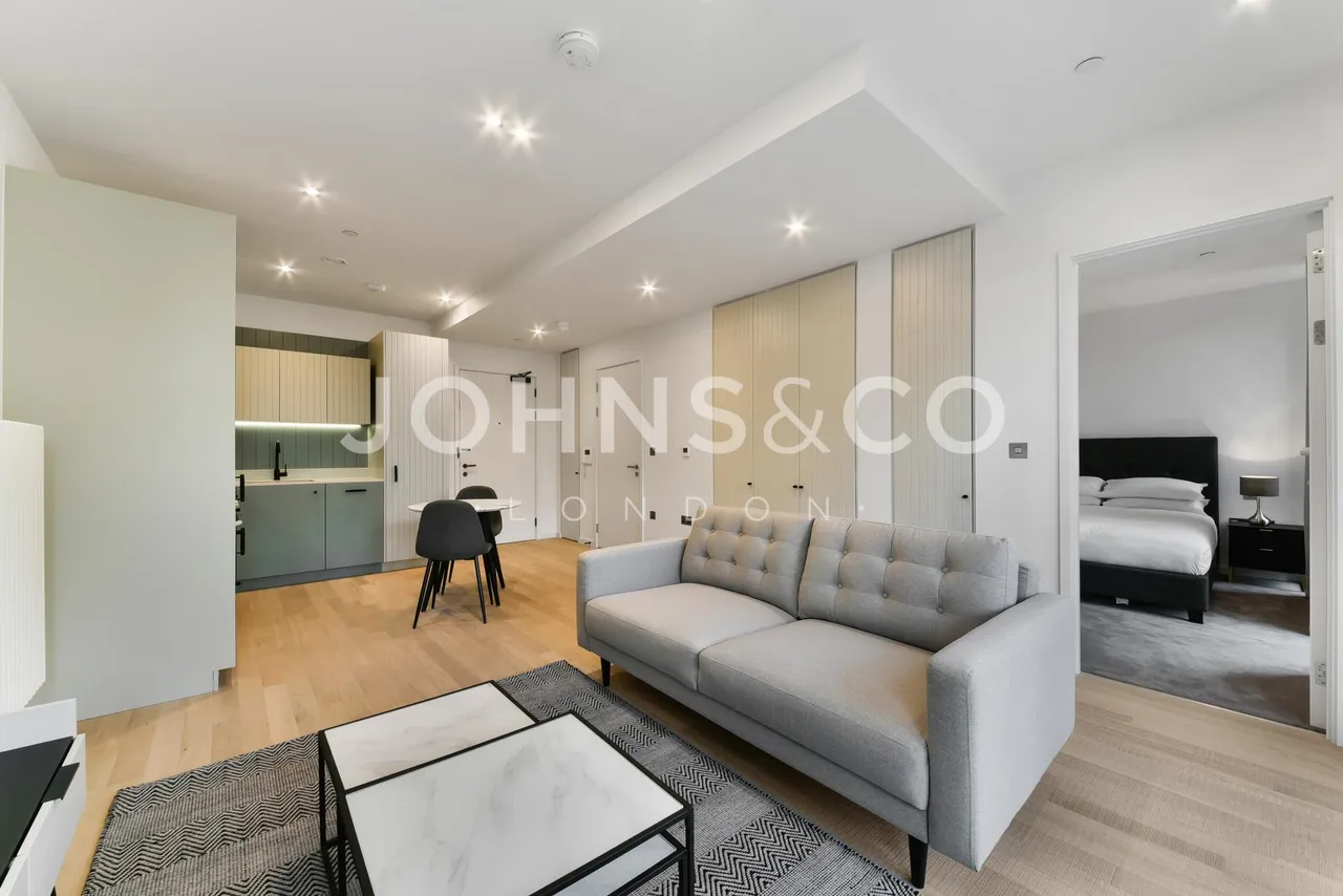 The Brentford Project, Brentford, TW8, photo 12