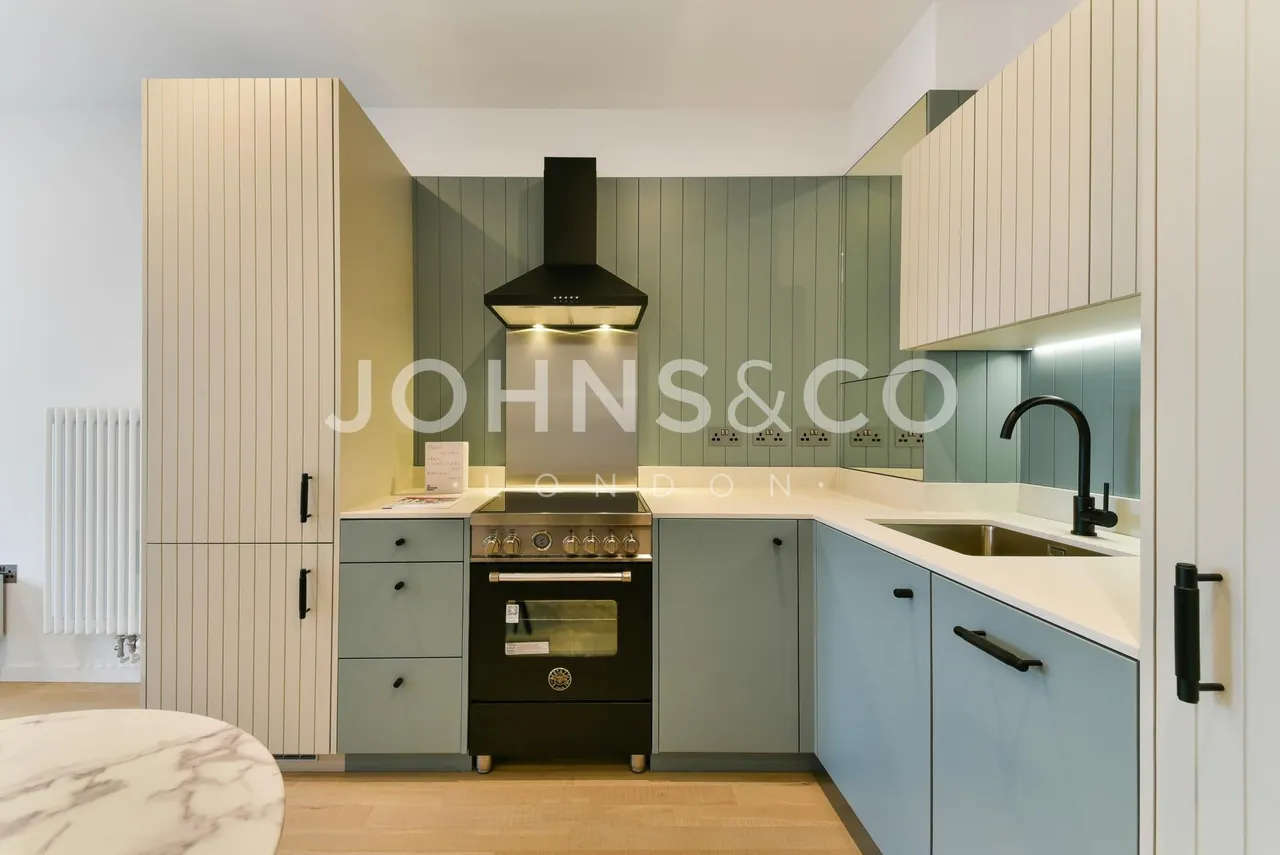 The Brentford Project, Brentford, TW8, photo 16