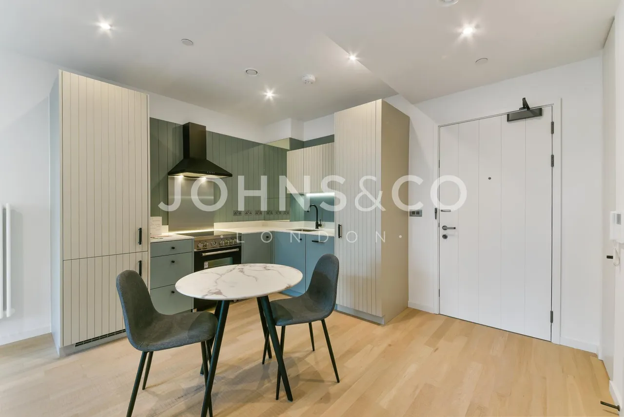 The Brentford Project, Brentford, TW8, photo 15