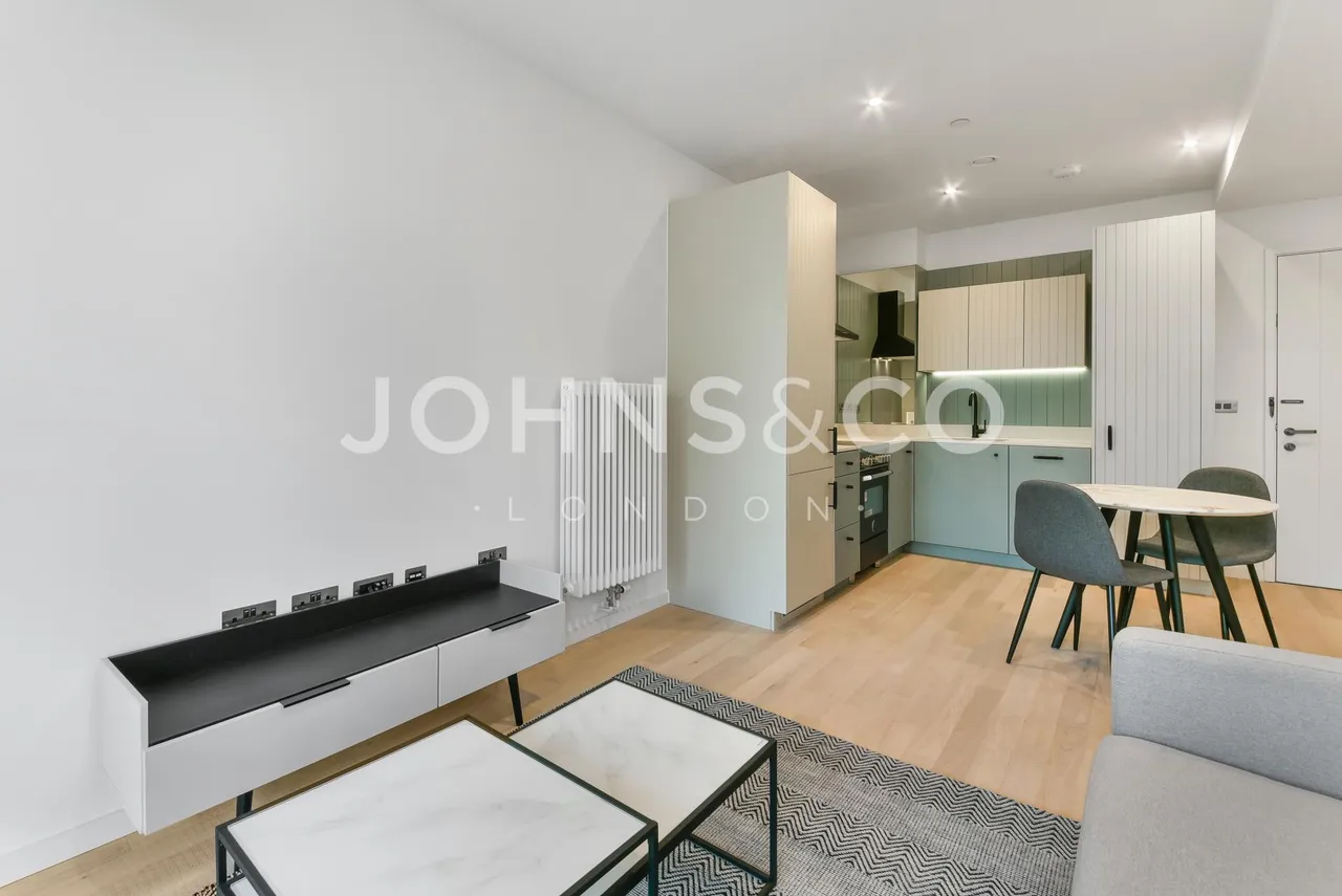 The Brentford Project, Brentford, TW8, photo 14