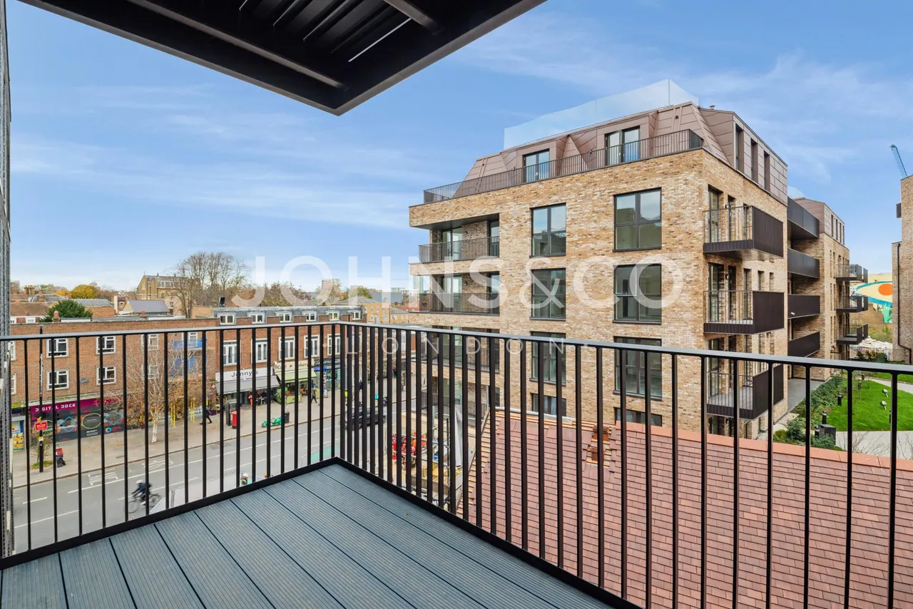 The Brentford Project, Brentford, TW8, photo 5