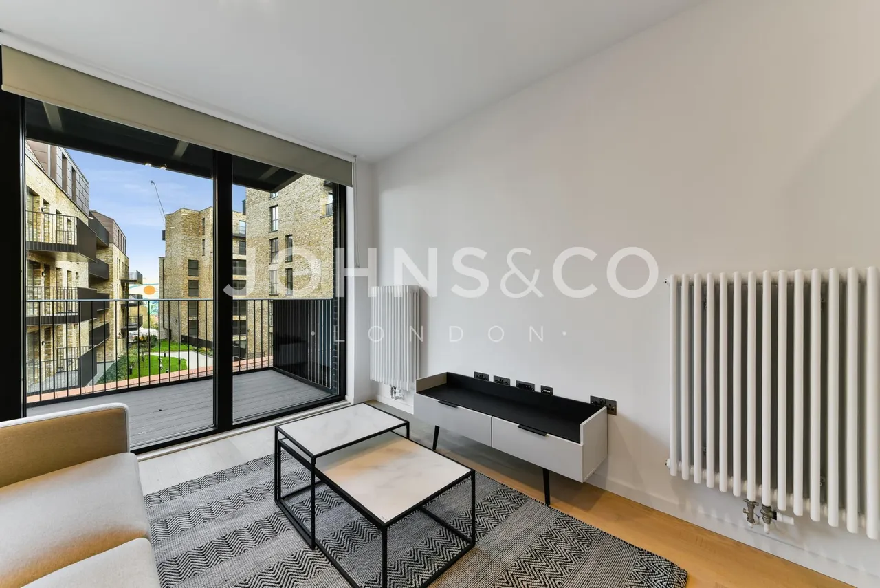 The Brentford Project, Brentford, TW8, photo 10