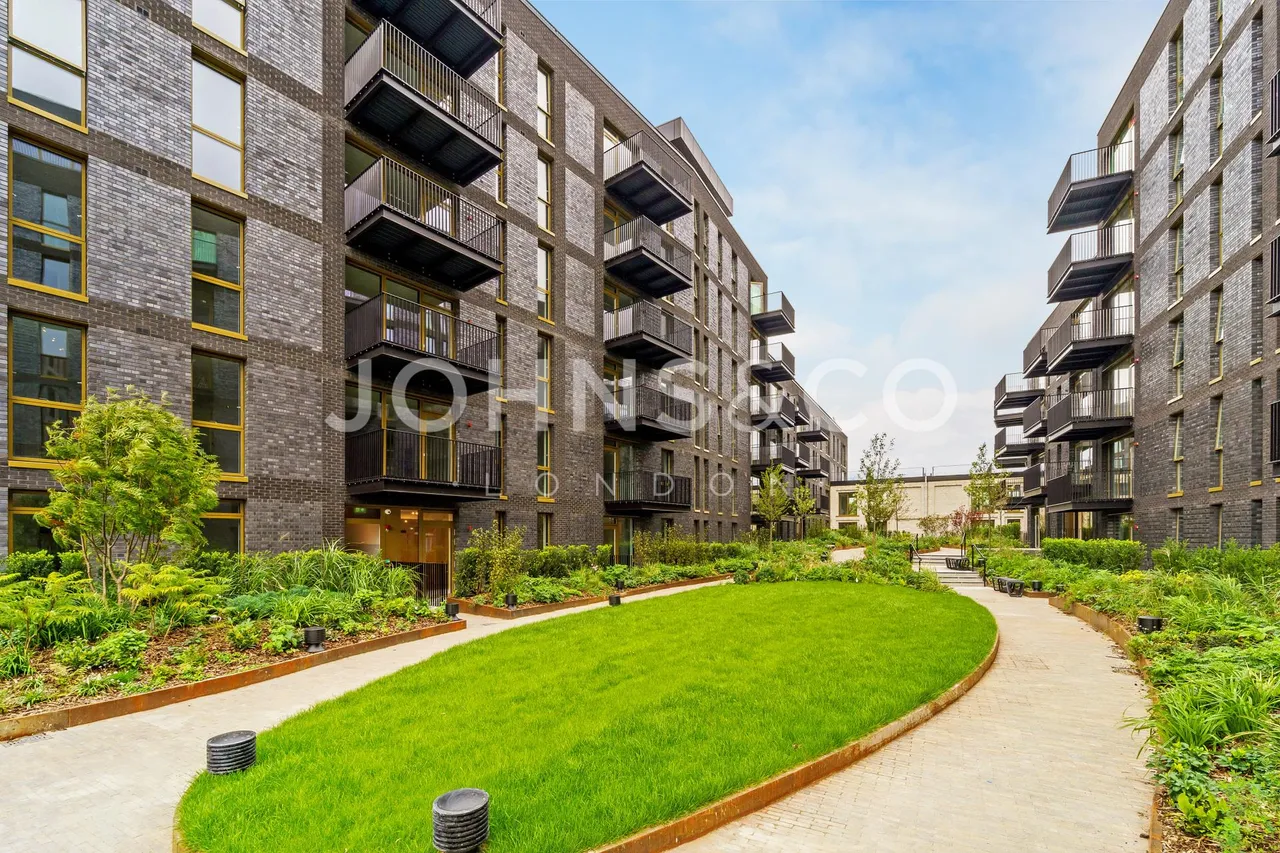 The Brentford Project, Brentford, TW8, photo 18