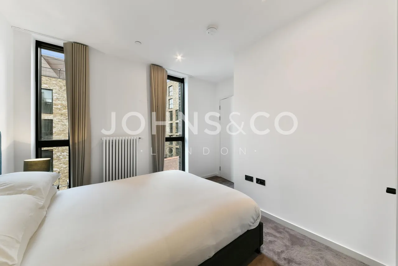 The Brentford Project, Brentford, TW8, photo 7