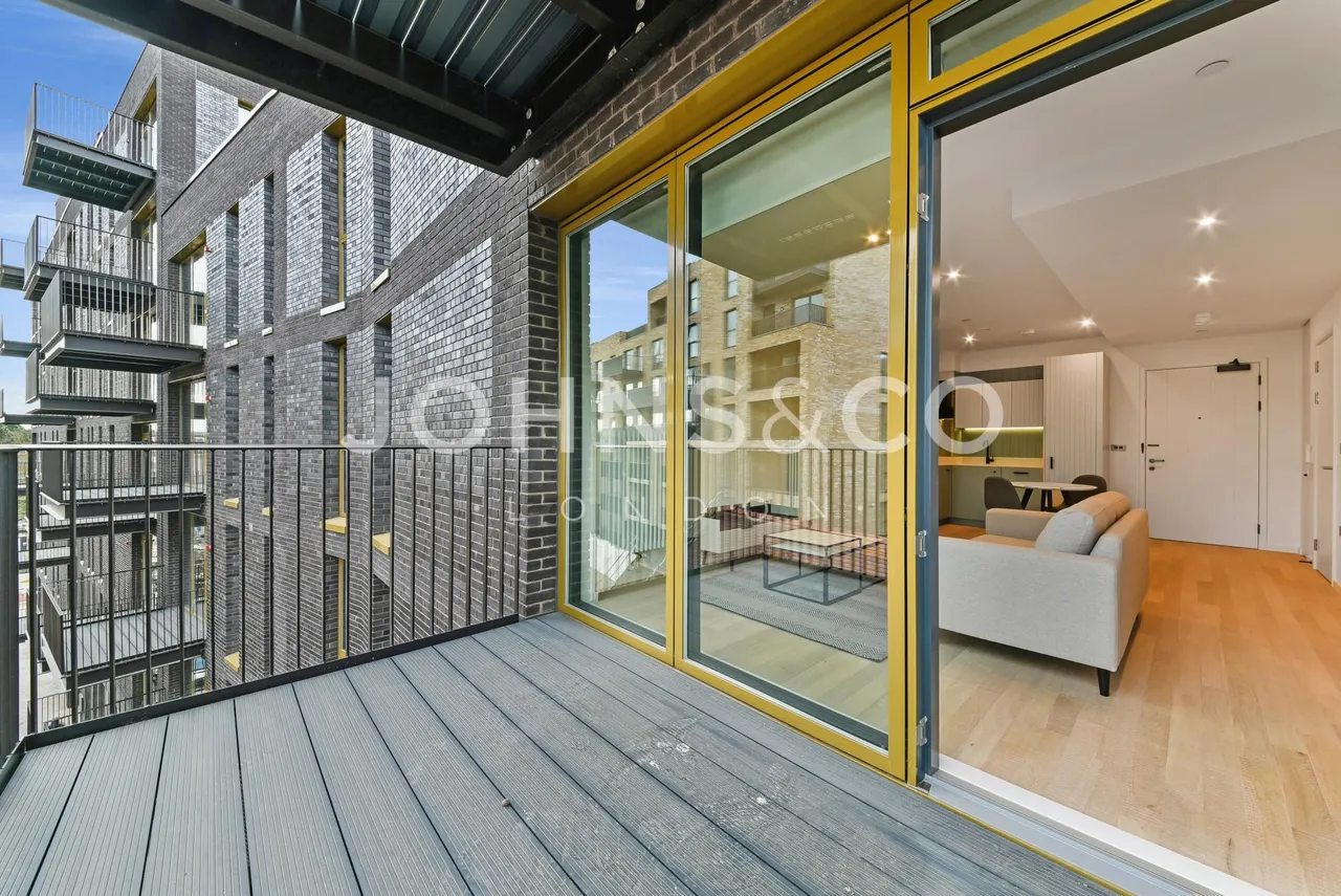 The Brentford Project, Brentford, TW8, photo 17